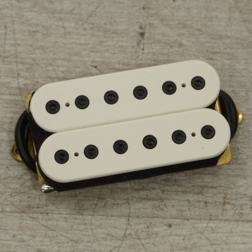 Vist Large View of Product Image Which is Used Dimarzio DP151 Paf Pro Guitar Pickup