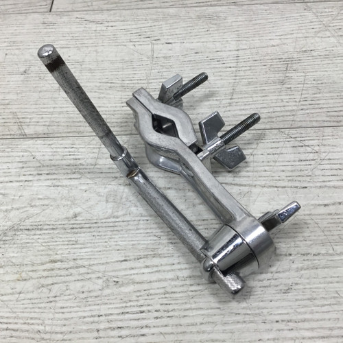 Vist Large View of Product Image Which is Used Gibraltar L Clamp Accessory Mount