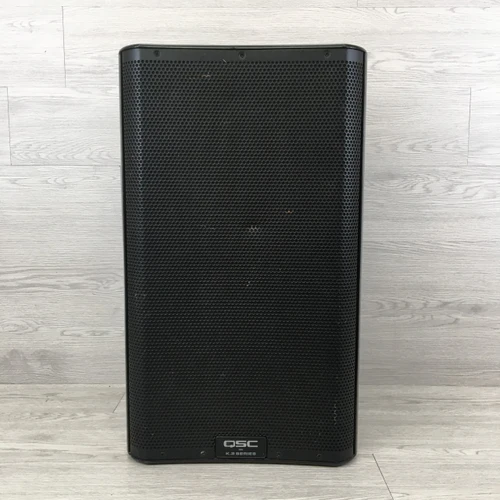 Vist Large View of Product Image Which is Used QSC K12.2 POWERED SPEAKER Power Amplifier