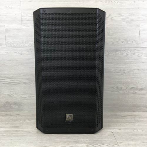 Vist Large View of Product Image Which is Used Electrovoice - EV ELX200 Power Amplifier