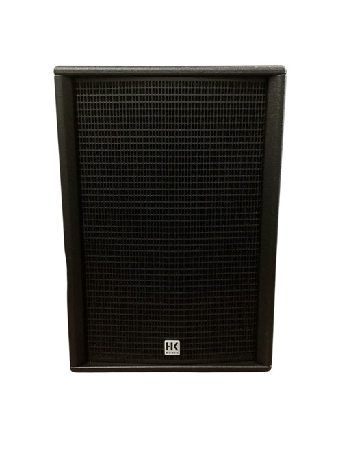 Vist Large View of Product Image Which is Used HK Premium Pro 112 XD2 Powered Speaker 