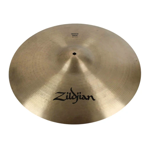 Vist Large View of Product Image Which is Used Zildjian AVEDIS ROCK RIDE 20 Ride Cymbal 20"