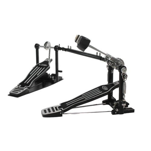 Vist Large View of Product Image Which is Used PDP DOUBLE KICK PEDAL Kick Drum Pedal