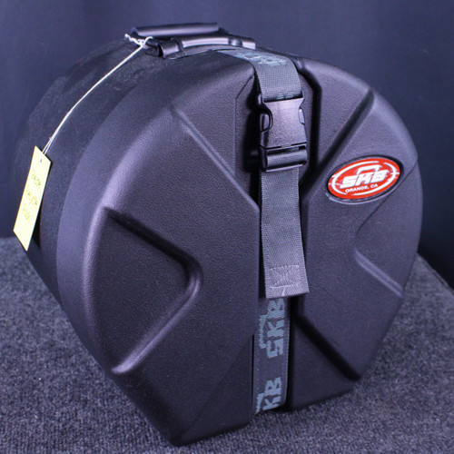 Vist Large View of Product Image Which is Used SKB ROTO DRUM CASE 10X8 NOT USED Drum Case
