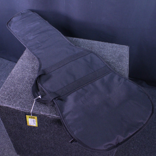 Vist Large View of Product Image Which is Used BASS GIG BAG OF JACO FUTURETORIUS Guitar Gig Bag