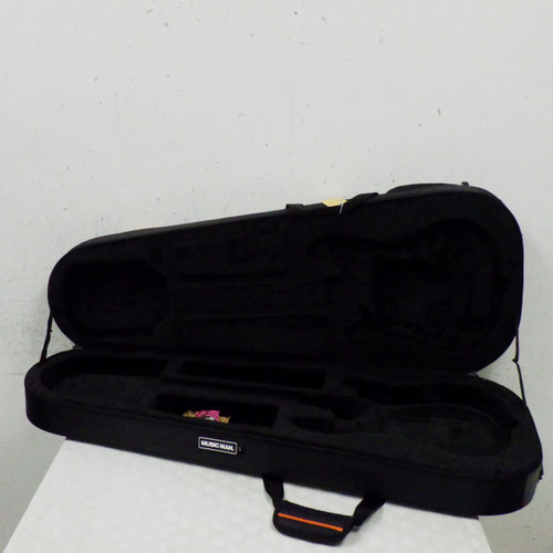 Vist Large View of Product Image Which is Used Mono ERNIA BALL STINGRAY CASE Guitar Case