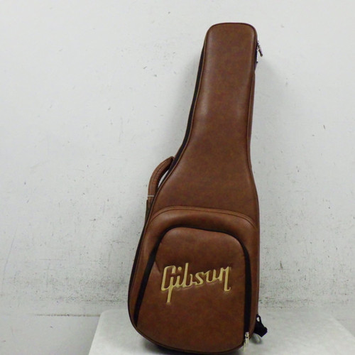 Vist Large View of Product Image Which is Used Gibson ELECTRIC GIG BAG Guitar Gig Bag