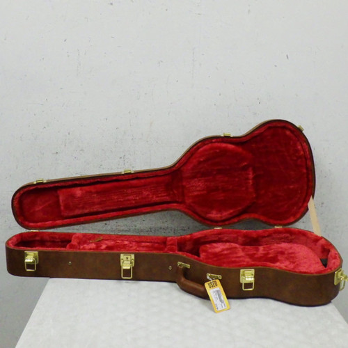 Vist Large View of Product Image Which is Used Gibson Les Paul Case Guitar Gig Bag