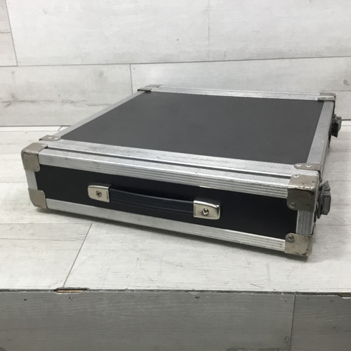 Vist Large View of Product Image Which is Used Calzone 2U Deep Rack Case