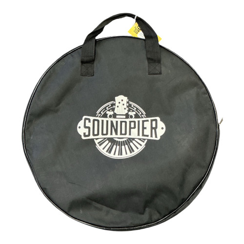 Vist Large View of Product Image Which is Used SOUNDPIER CYMBAL Cymbal Bag