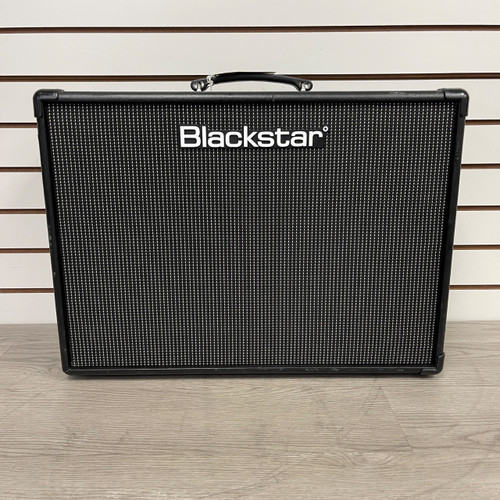 Vist Large View of Product Image Which is Used - Blackstar ID CORE STEREO 100 2 x 10 Solid State Amplifier