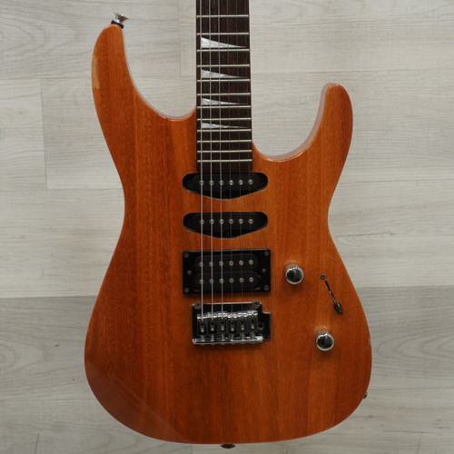 Vist Large View of Product Image Which is Used Jackson J20 Electric Guitar Natural