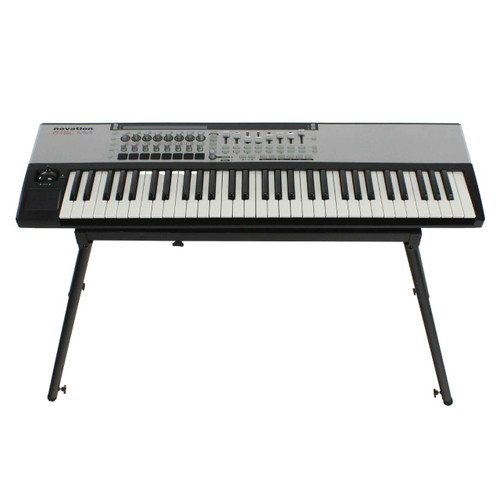 Vist Large View of Product Image Which is Used Novation 61SL MKII 61-Key Controller 61-Key