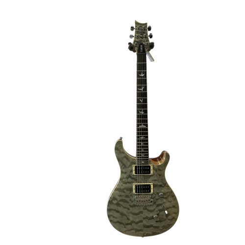 Vist Large View of Product Image Which is Used Paul Reed Smith - PRS SE CUSTOM LP Type Electric Guitar Other 6-String
