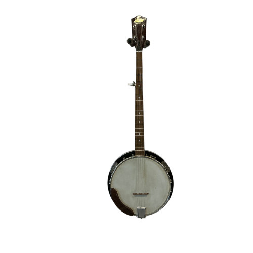 Vist Large View of Product Image Which is Used AIDA BANJO Banjo
