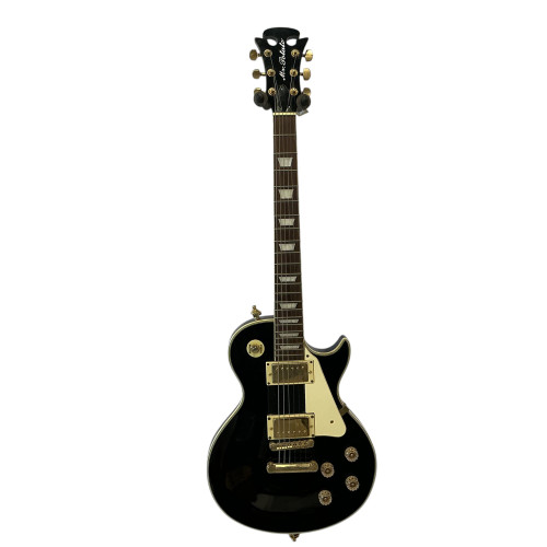 Vist Large View of Product Image Which is Used MR POTATO LES PAUL LP Type Electric Guitar Other 6-String