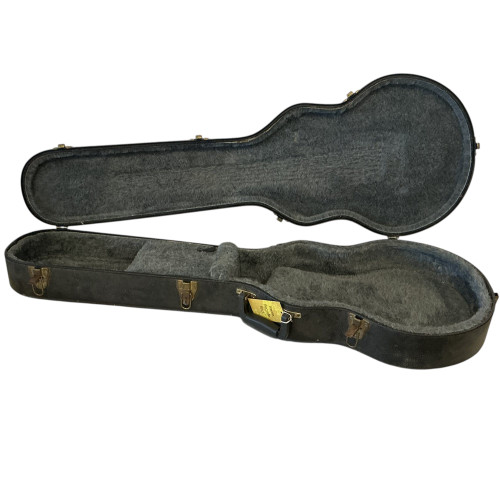 Vist Large View of Product Image Which is Used LP HARDSHELL CASE Guitar Case