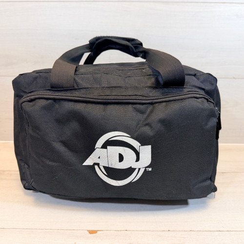 Vist Large View of Product Image Which is Used American DJ MEGA PAR PLUS 4 Pro Sound Accessory
