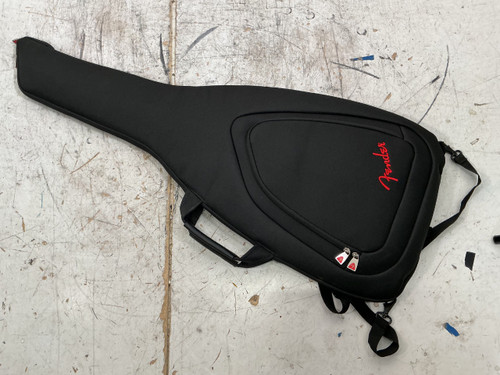 Vist Large View of Product Image Which is Used Fender PADDED GIG BAG Guitar Gig Bag