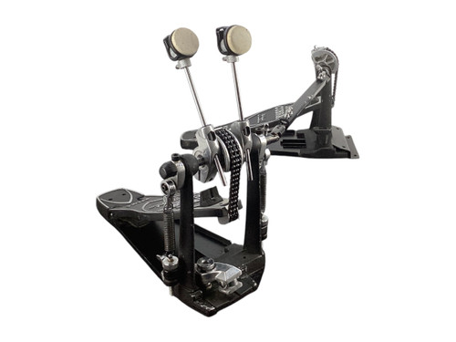 Vist Large View of Product Image Which is Used Tama IRON COBRA DOUBLE KICK