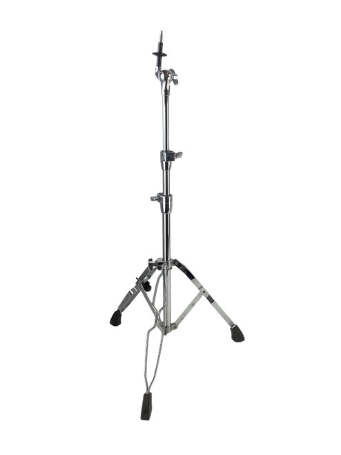 Vist Large View of Product Image Which is Used Tama Stagestar Cymbal Straight Stand