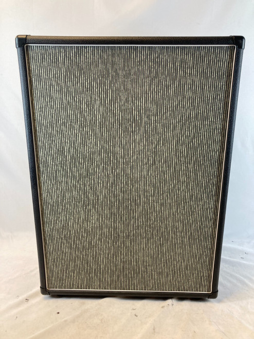 Vist Large View of Product Image Which is Used Empty 2x12 Speaker Cab