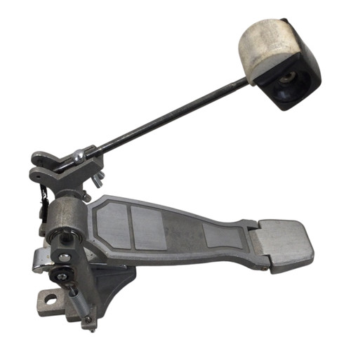 Vist Large View of Product Image Which is Used No Brand Kids Kick Pedal Kick Drum Pedal