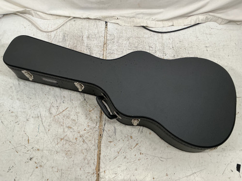 Vist Large View of Product Image Which is Used Road Runner CLASSICAL HARD CASE Guitar Case