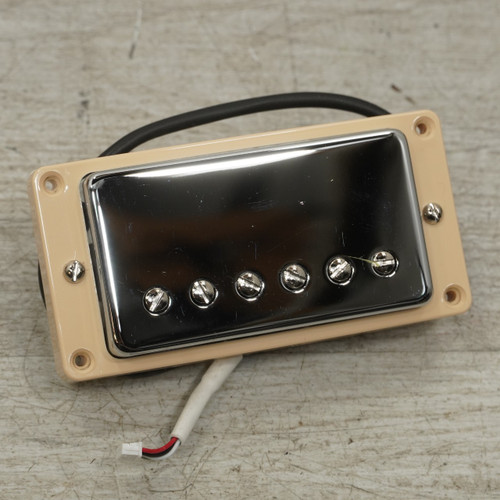 Vist Large View of Product Image Which is Used Gibson Burstbucker Pro Guitar Pickup