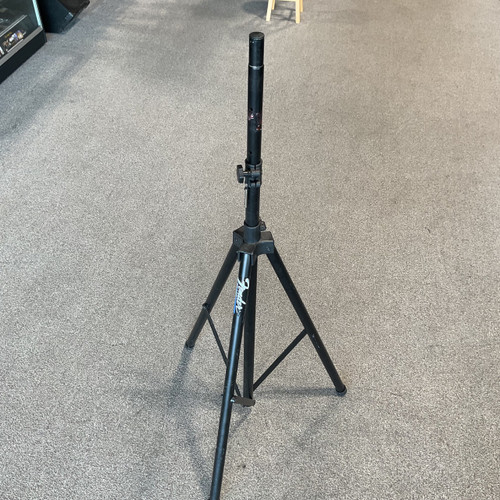 Vist Large View of Product Image Which is Used FENDER SPEAKER STAND