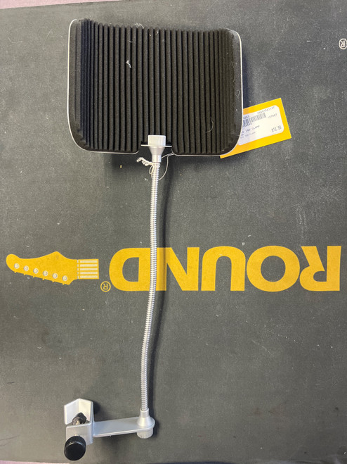 Vist Large View of Product Image Which is Used MINI ISO CLAMP Pro Sound Accessory