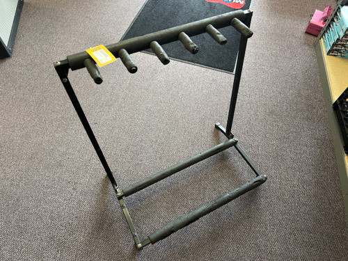 Vist Large View of Product Image Which is Used 5 GUITAR STAND Guitar Stand
