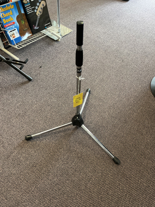 Vist Large View of Product Image Which is Used Axman TRIPOD STAND Pro Sound Accessory