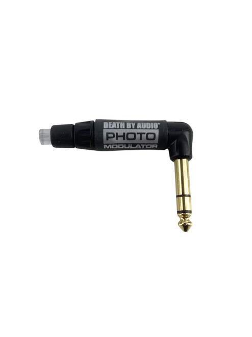 Vist Large View of Product Image Which is Used Death By Audio Photo Modulator