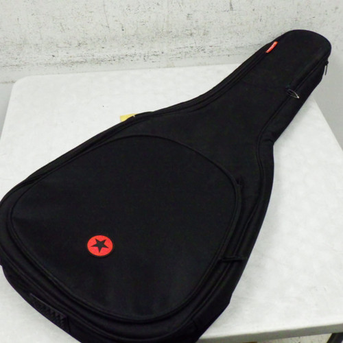 Vist Large View of Product Image Which is Used Road Runner ELECTRIC GUITAR GIG BAG Guitar Gig Bag