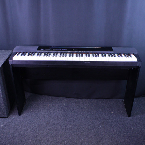 Vist Large View of Product Image Which is Used Casio PRIVIA PX-150 W/PWR/STAND 88-Key Digital Piano 88-key