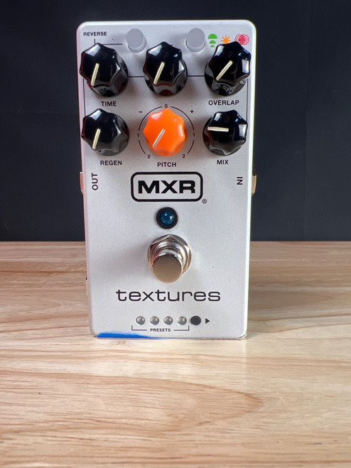 Vist Large View of Product Image Which is New MXR TEXTURES M310