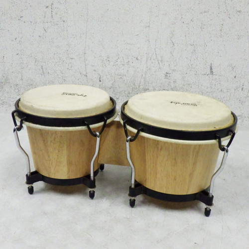 Vist Large View of Product Image Which is Used tycoon Bongos  