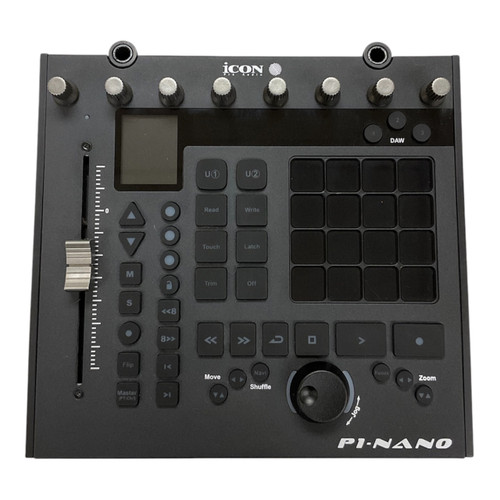 Vist Large View of Product Image Which is Used Icon P1-NANO Mixing Console