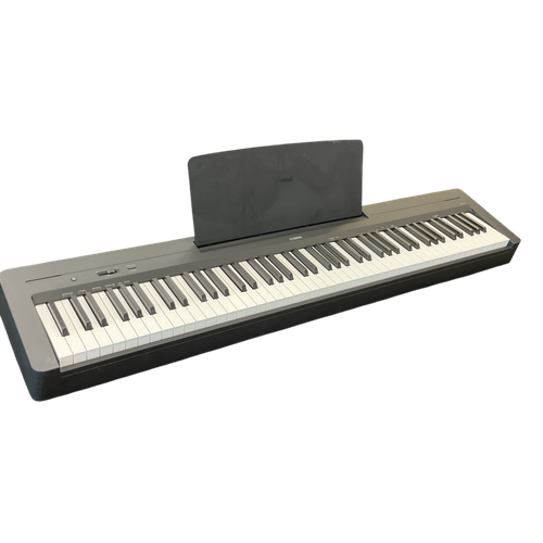 Vist Large View of Product Image Which is Used Yamaha P-143 88-Key Keyboard 88-key