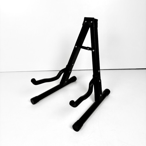 Vist Large View of Product Image Which is Used A-Frame Guitar Stand