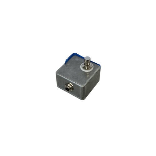 Vist Large View of Product Image Which is Used AUXILIARY REMOTE FOOTSWITCH Guitar Effects Pedal