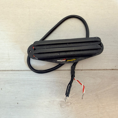 Vist Large View of Product Image Which is Used UNBRANDED RAIL STYLE PICKUP Guitar Pickup