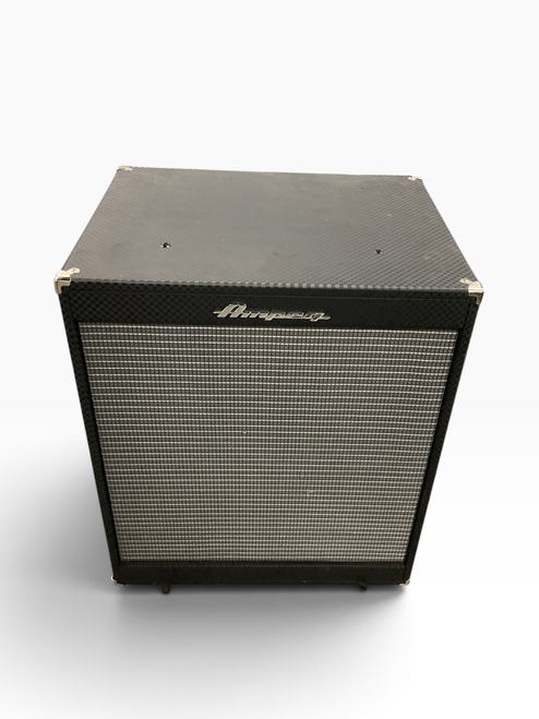 Vist Large View of Product Image Which is Used Ampeg 410HLF 4X10 4 x 10 Bass Guitar Cabinet 4 x 10