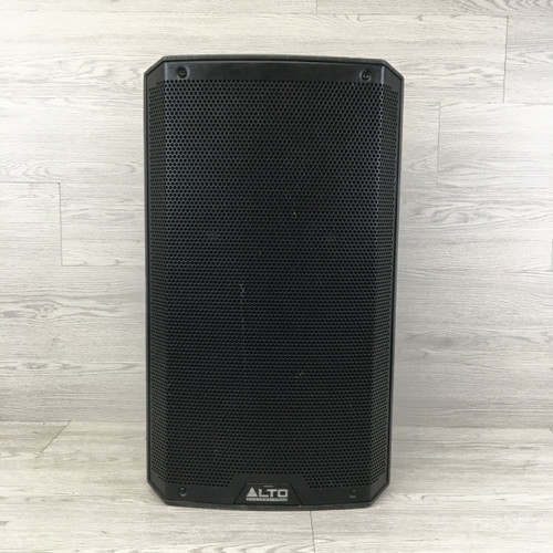 Vist Large View of Product Image Which is Used Alto TS312 2000W POWERED SPEAKER Powered Full Range Speaker Cabinet
