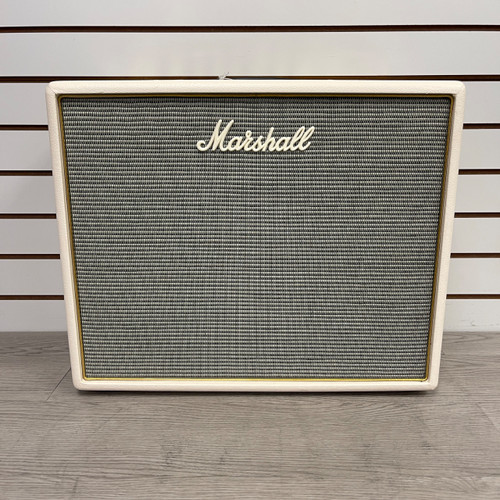Vist Large View of Product Image Which is Used - Marshall ORIGIN 20 1 x 12 Tube Combo Amplifier 