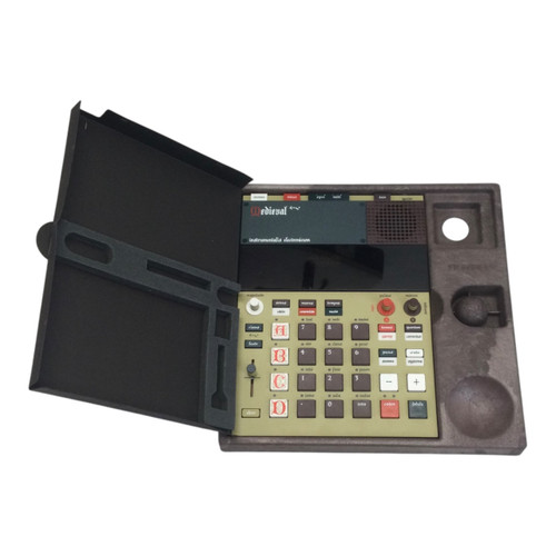 Vist Large View of Product Image Which is Used Teenage Engineering Medieval EP-1320 Groove Box