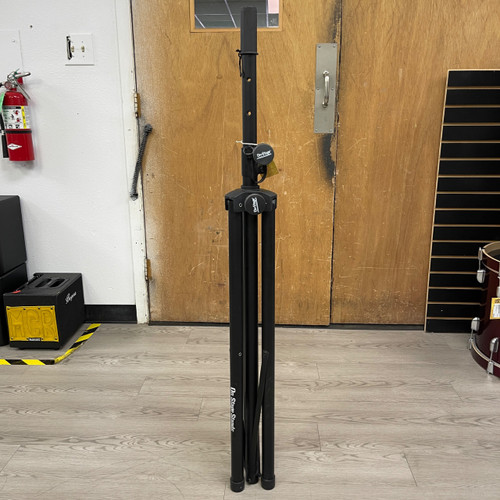 Vist Large View of Product Image Which is Used - On Stage MISC Speaker Stand