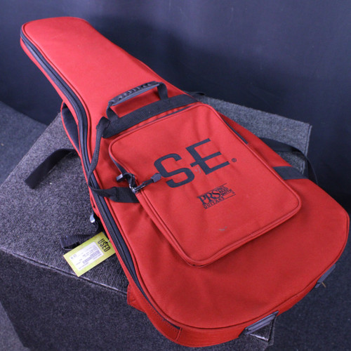 Vist Large View of Product Image Which is Used Paul Reed Smith - PRS ELECTRIC GIG BAG Guitar Gig Bag