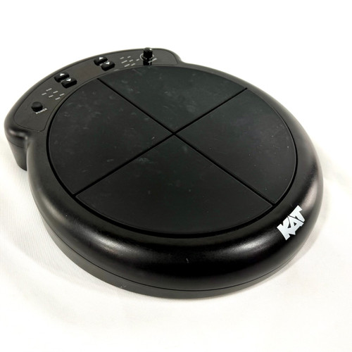 Vist Large View of Product Image Which is Used Kat KTMP1 Pad Drum Machine